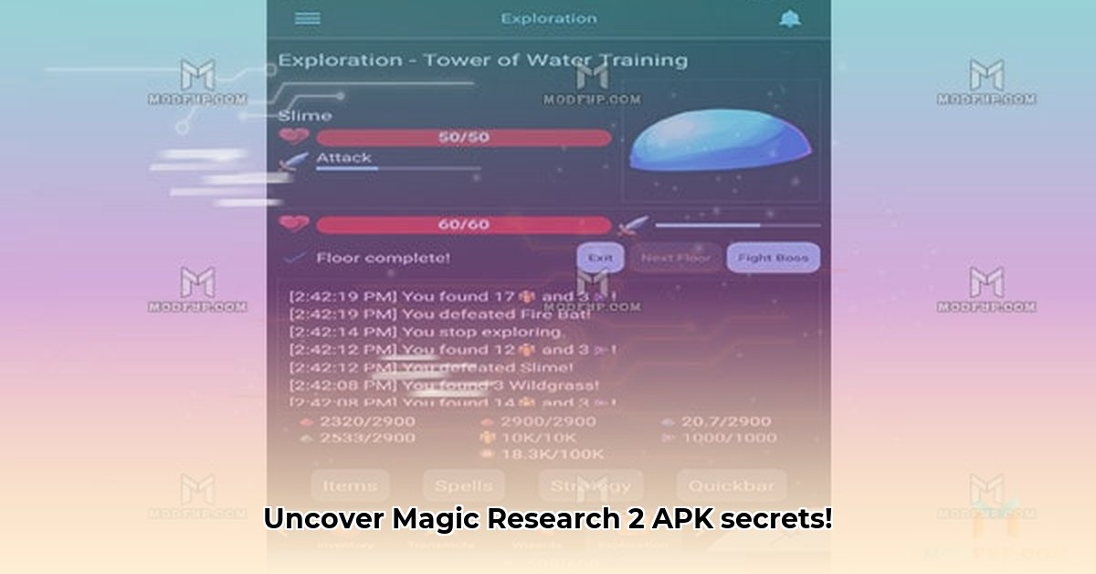 magic-research-2-apk